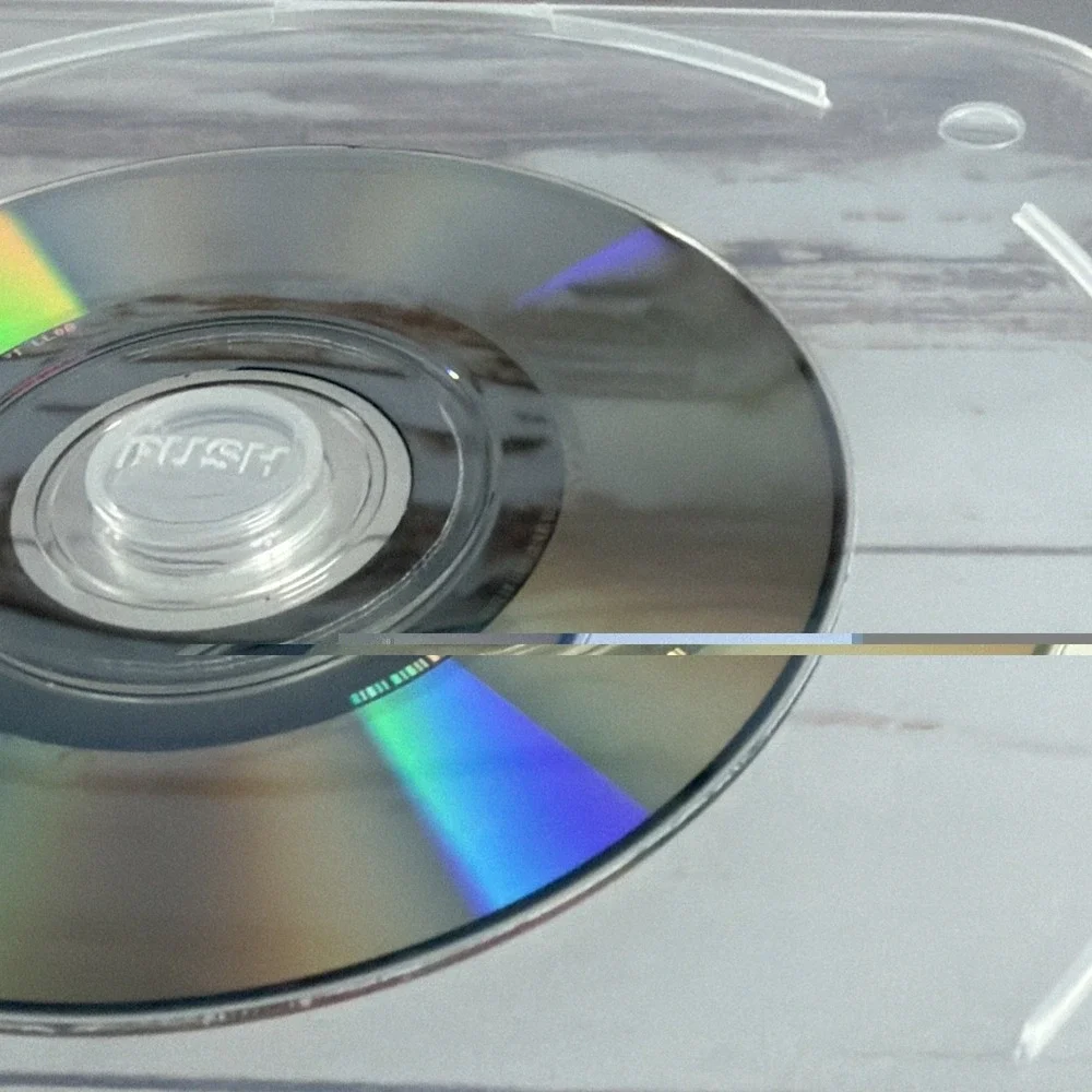 Fire Emblem Path of Radiance GameCube Disc Only Resurfaced Used